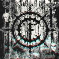 Carpathian Forest