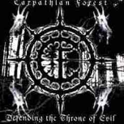 Defending The Throne Of Evil