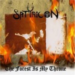 The Forest is my Throne