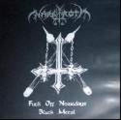 Fuck Off Nowadays Black Metal