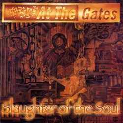 Slaughter of the Soul