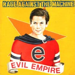 Rage Against The Machine