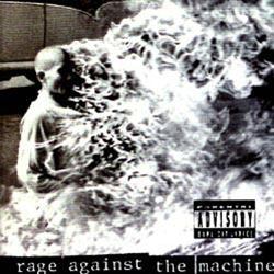 Rage Against The Machine