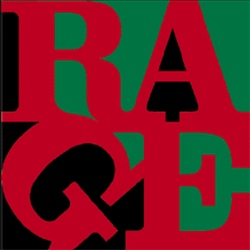 Rage Against The Machine