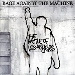 The Battle Of Los Angeles