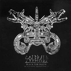 Black for Death : An Icelandic Odyssey part II