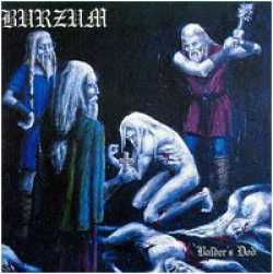 Burzum