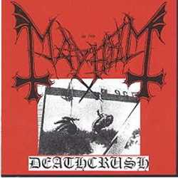Deathcrush