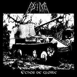 Echos de gloire