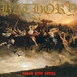 Blood Fire Death