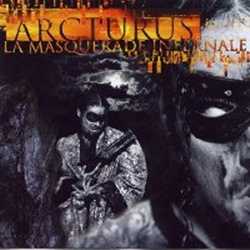 La Masquerade Infernale