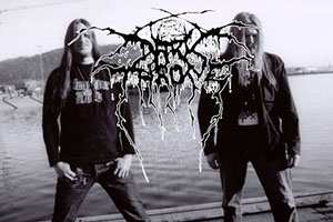 Darkthrone