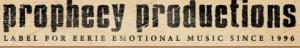 Prophecy Productions