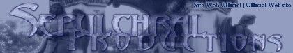 Sepulchral Productions